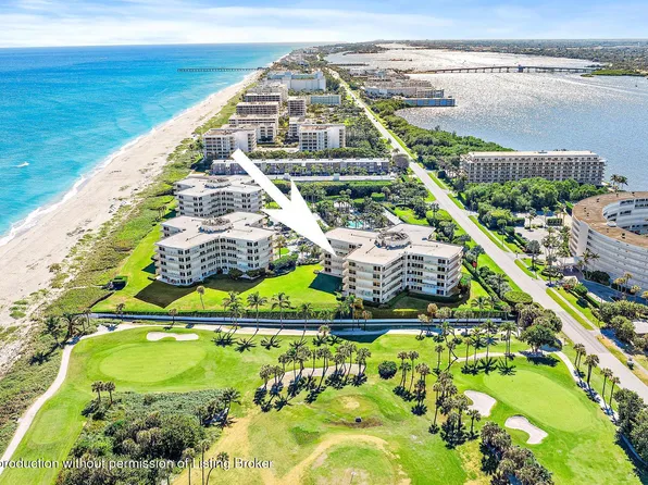 2500 S Ocean Blvd #1-C-3, Palm Beach, FL 33480