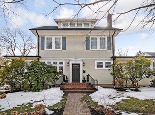214 Linden Ave, Glen Ridge, NJ 07028