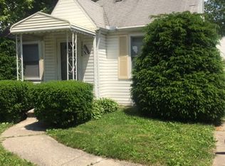 22580 Heussner Ave, Warren, MI 48089