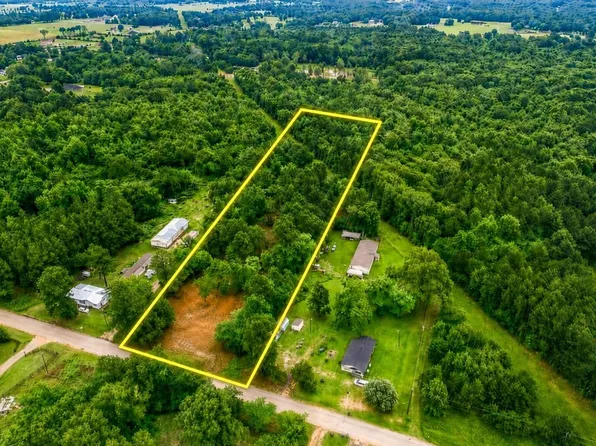 County Road 428, Tyler, TX 75704