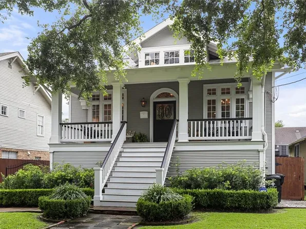 2430 Nashville Ave, New Orleans, LA 70115