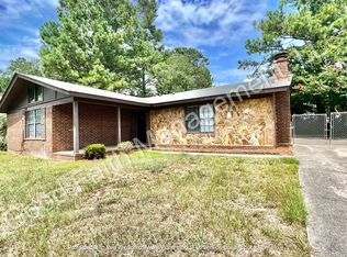 2823 Conniston Dr, Hephzibah, GA 30815