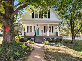 602 Bonita Ave, Saint Louis, MO 63119