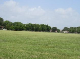 0 Franke St, El Campo, TX 77437