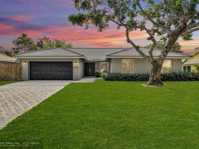 173 NW 81st Way, Coral Springs, FL, 33071