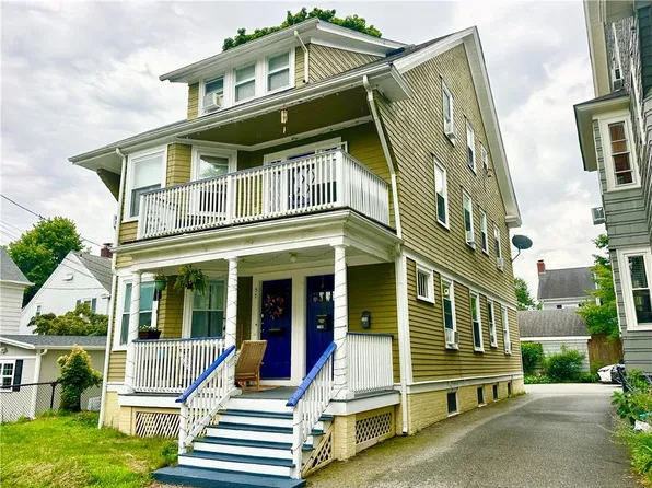 55-57 Methyl St, Providence, RI 02906