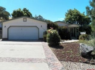 2190 Equestrian Rd, Heritage Ranch, CA 93446