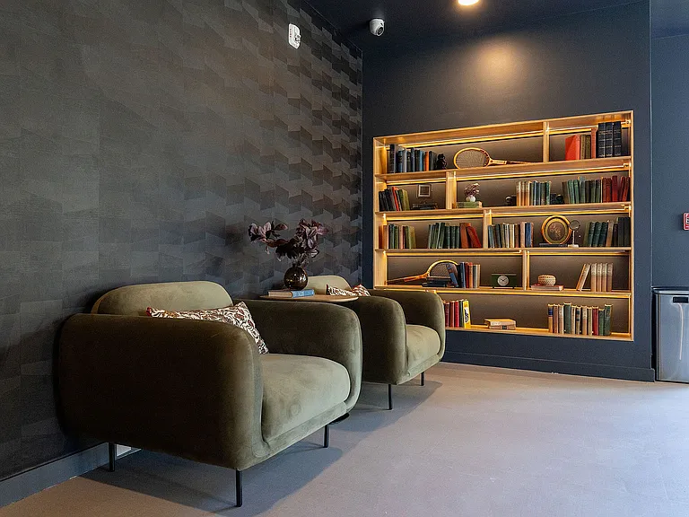 Town Branch — Photo 27