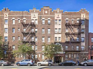 821 Bergen Ave APT C4, Jersey City, NJ