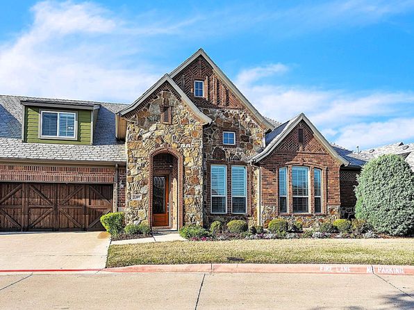 Home for Sale in McKinney TX