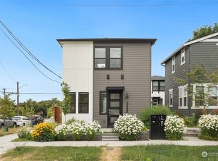 3233 17th Ave S #A, Seattle, WA 98144