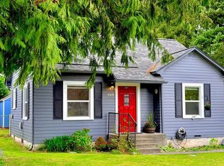2319 75th St SE, Everett, WA 98203