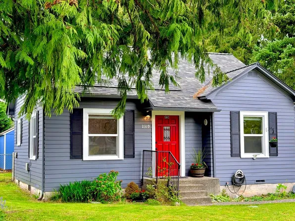 2319 75th St SE, Everett, WA 98203