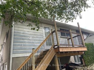 143 Chester Le Blvd UNIT 2, Toronto, ON M1W 2M7