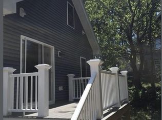 741 Washington St #1, Weymouth, MA 02188