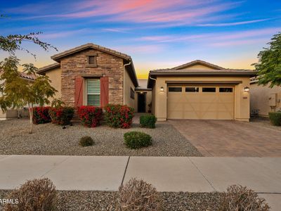 22638 E Mewes Road, Queen Creek, AZ, 85142