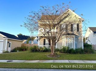 103 Cordoba Ct, Goose Creek, SC 29445