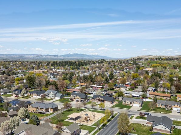 607 E 420 S, Smithfield, UT 84335