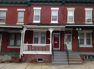5530 Cambridge St, Philadelphia, PA 19131