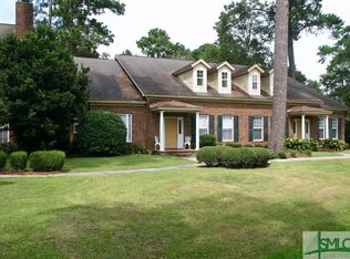 12 Roundtree Cir, Savannah, GA 31405