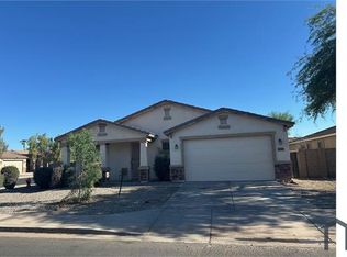 6858 W Saint Charles Ave, Laveen, AZ 85339