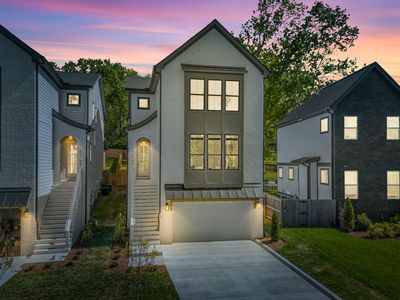 6216A Henry Ford Dr, Nashville, TN, 37209