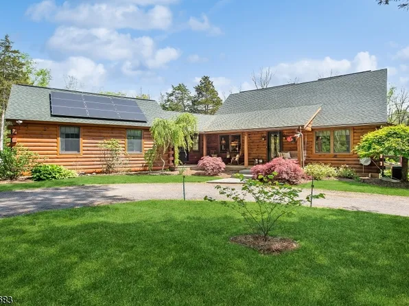 155 Hollow Rd, Montgomery Twp., NJ 08558