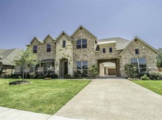 1513 Pixie Rose Dr, Keller, TX 76248