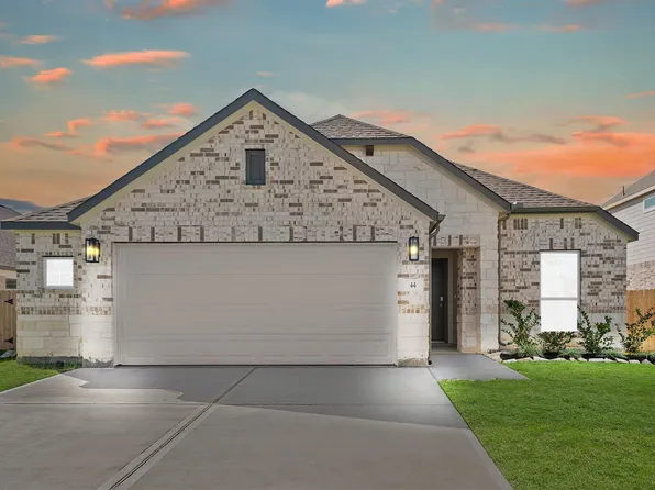 5626 Toledo Pines Ln, Katy, TX 77449