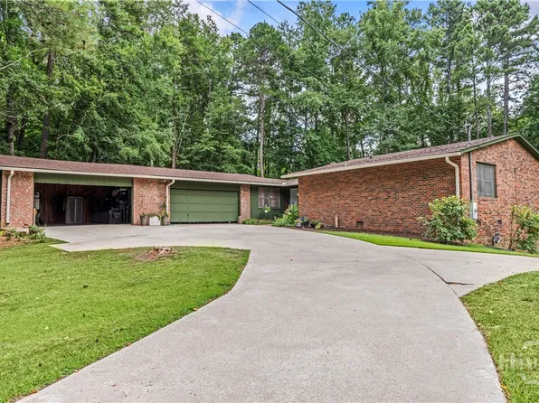844 Sherwood Drive, Elberton, GA 30635