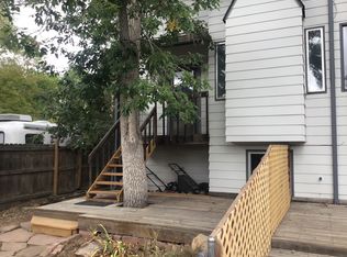 309 E Geneseo St, Lafayette, CO 80026