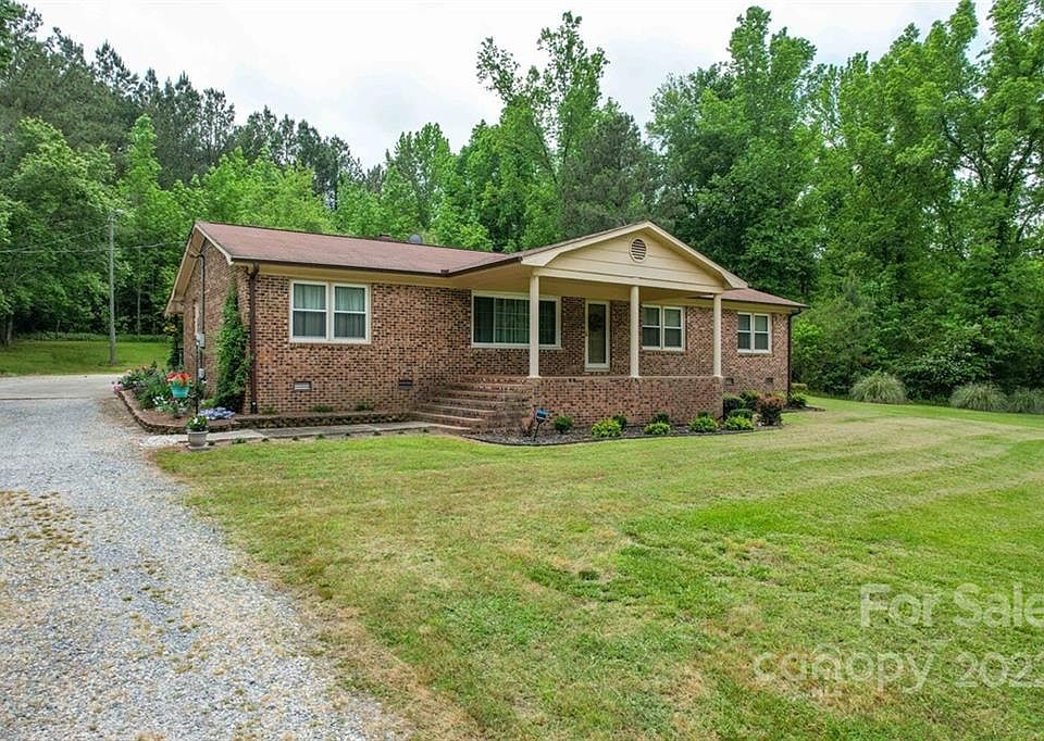 361 Old Prison Camp Rd, Polkton, NC 28135 Zillow