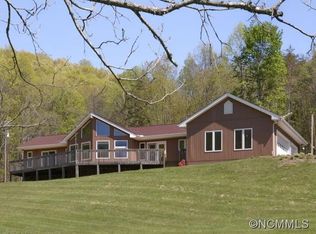 58 Sequoia Trl, Leicester, NC 28748