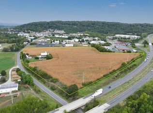 200 Pleasant Valley Rd, Ephrata, PA 17522