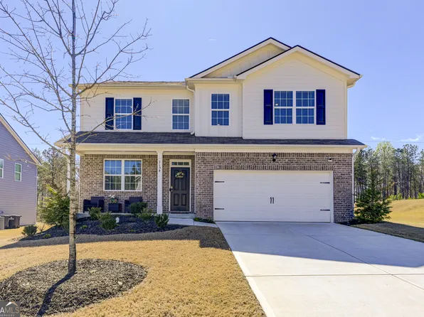 3154 Ellenton Dr, Lithia Springs, GA 30122