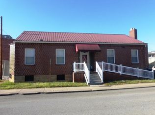 1312 Harrison St, Princeton, WV 24740