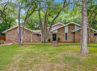 309 Tanglewood Ln, Highland Village, TX 75077