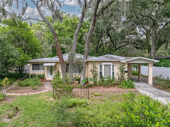 2310 S LINCOLN AVENUE, LAKELAND, FL 33803