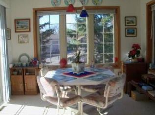 312 North St, Fremont, WI 54940