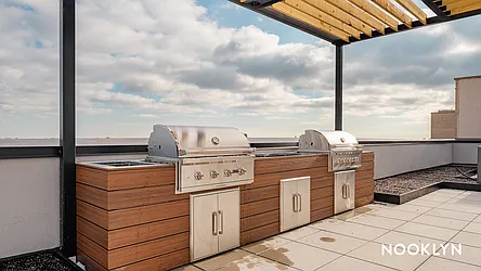 Rented by Nooklyn NYC LLC