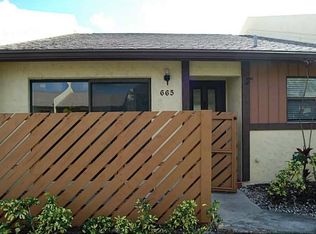 665 Banks Rd, Margate, FL 33063