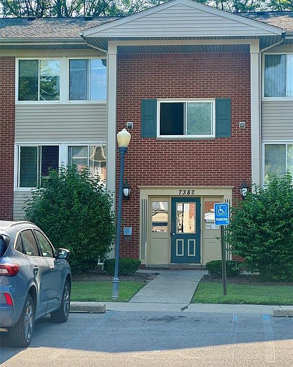 1st image of 7382 Central St APT 2