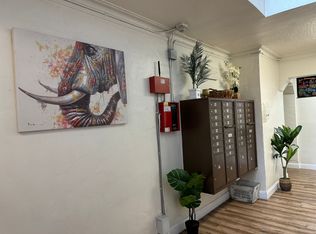 The Palms on Seminary, Oakland, CA 94621
