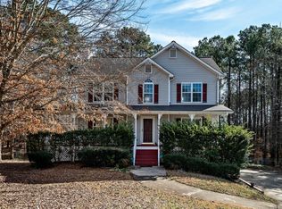 78 Mill Pointe Pl, Dallas, GA 30157