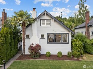 3410 61st Ave SW, Seattle, WA 98116