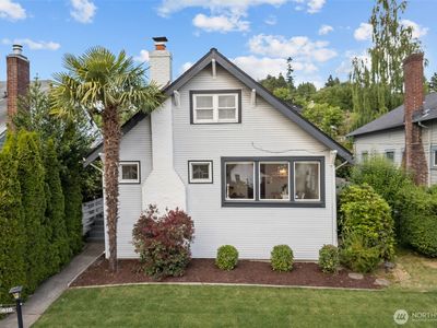 3410 61st Ave SW, Seattle, WA, 98116