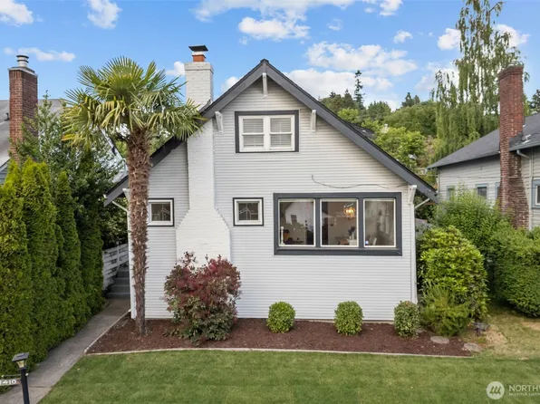 3410 61st Ave SW, Seattle, WA 98116