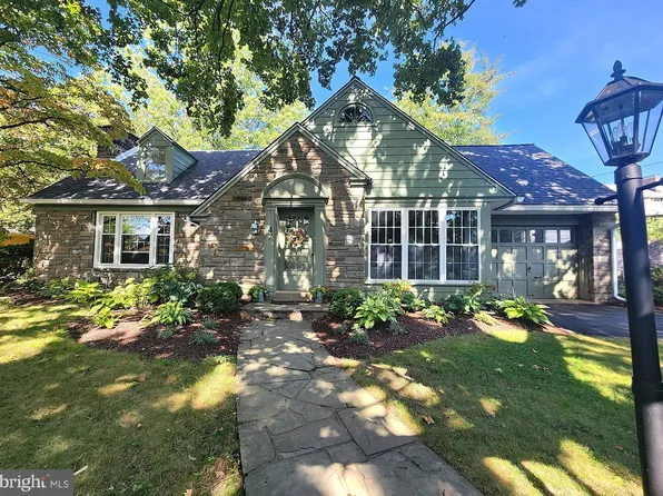 47 Drexel Ave, Lansdowne, PA 19050