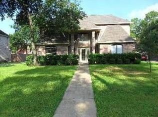 2718 Meadow Tree Ln, Spring, TX 77388