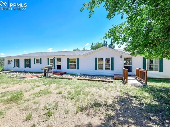37 Daniwood Grv, Florissant, CO 80816